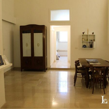 Le Bifore B&B Molfetta Exterior foto