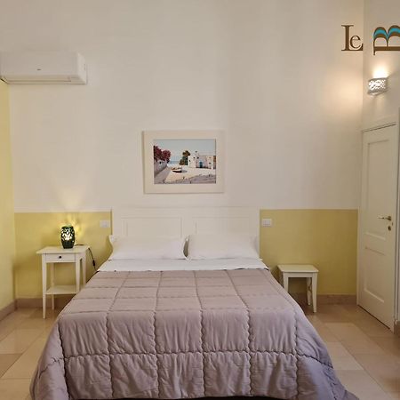 Le Bifore B&B Molfetta Exterior foto