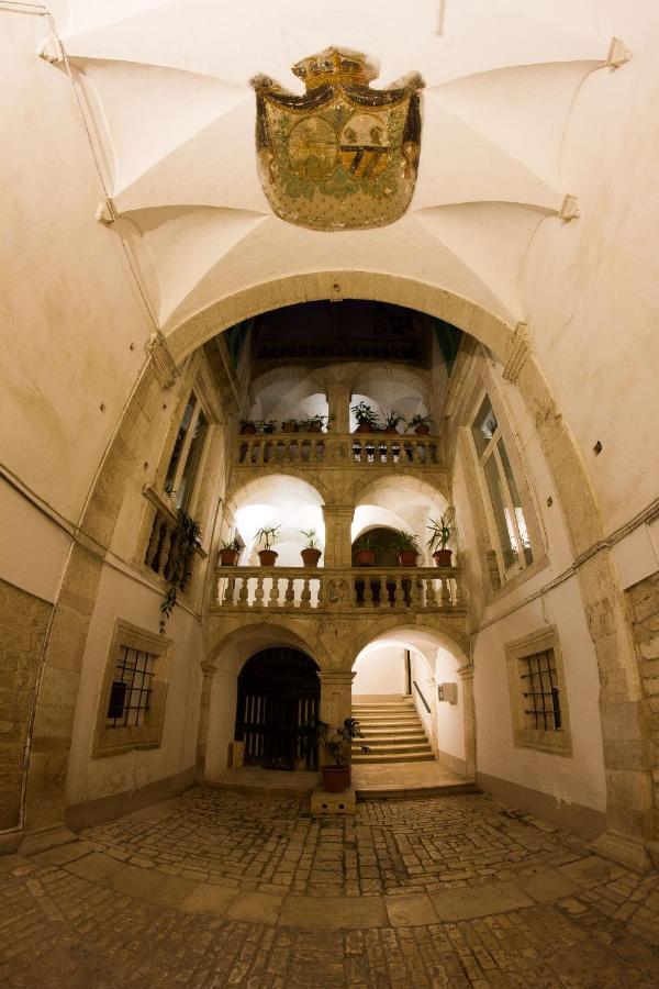 Le Bifore B&B Molfetta Exterior foto