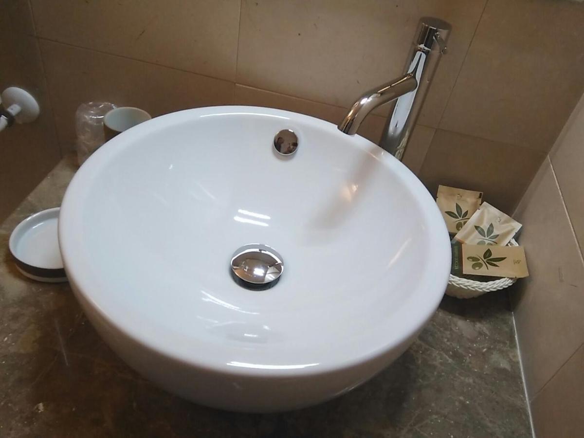 Le Bifore B&B Molfetta Exterior foto