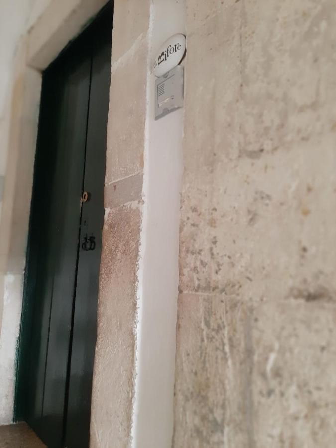 Le Bifore B&B Molfetta Exterior foto