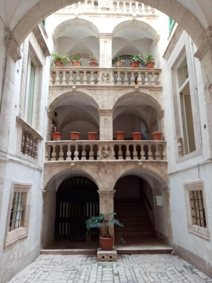 Le Bifore B&B Molfetta Exterior foto