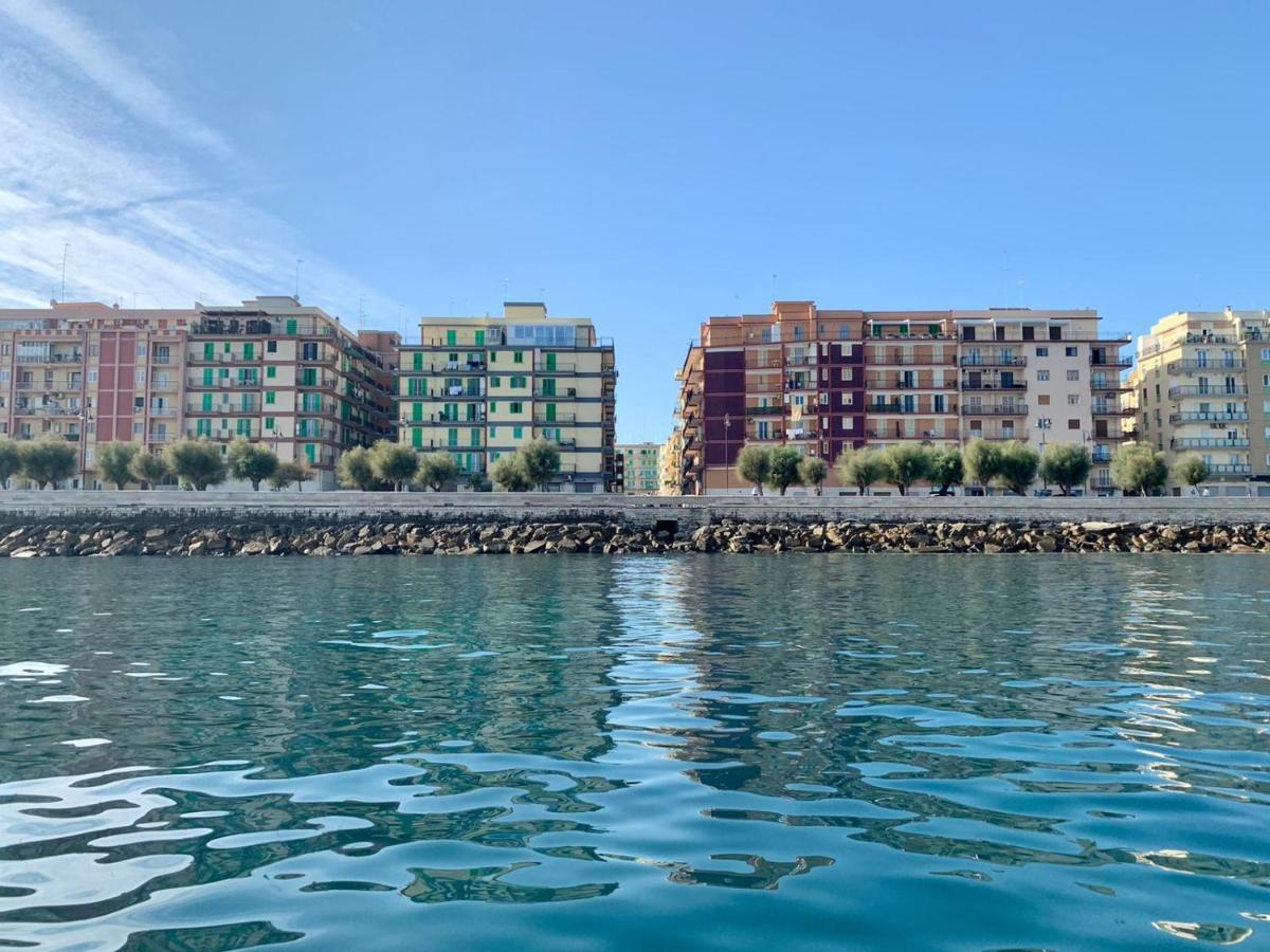 Le Bifore B&B Molfetta Exterior foto