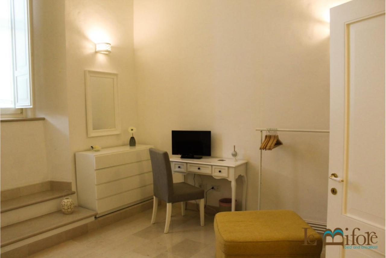Le Bifore B&B Molfetta Exterior foto