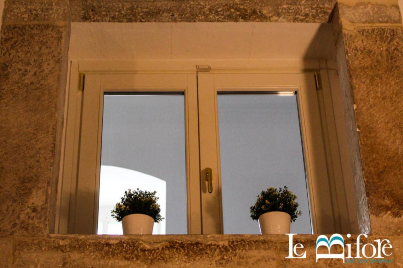 Le Bifore B&B Molfetta Exterior foto