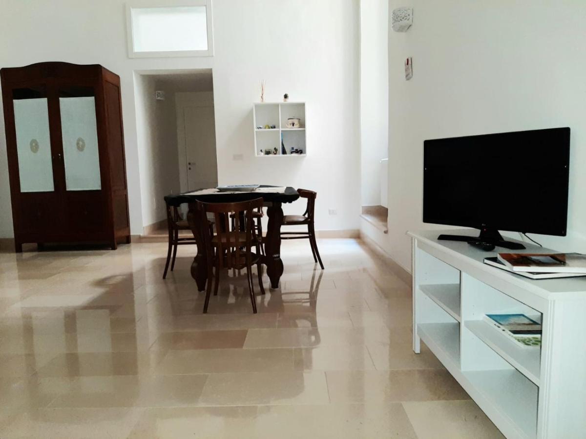 Le Bifore B&B Molfetta Exterior foto