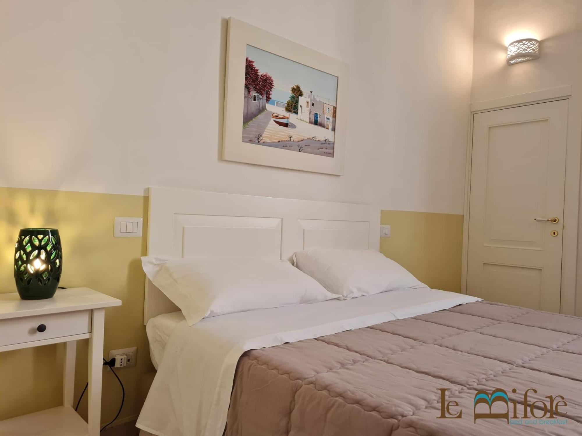 Le Bifore B&B Molfetta Exterior foto