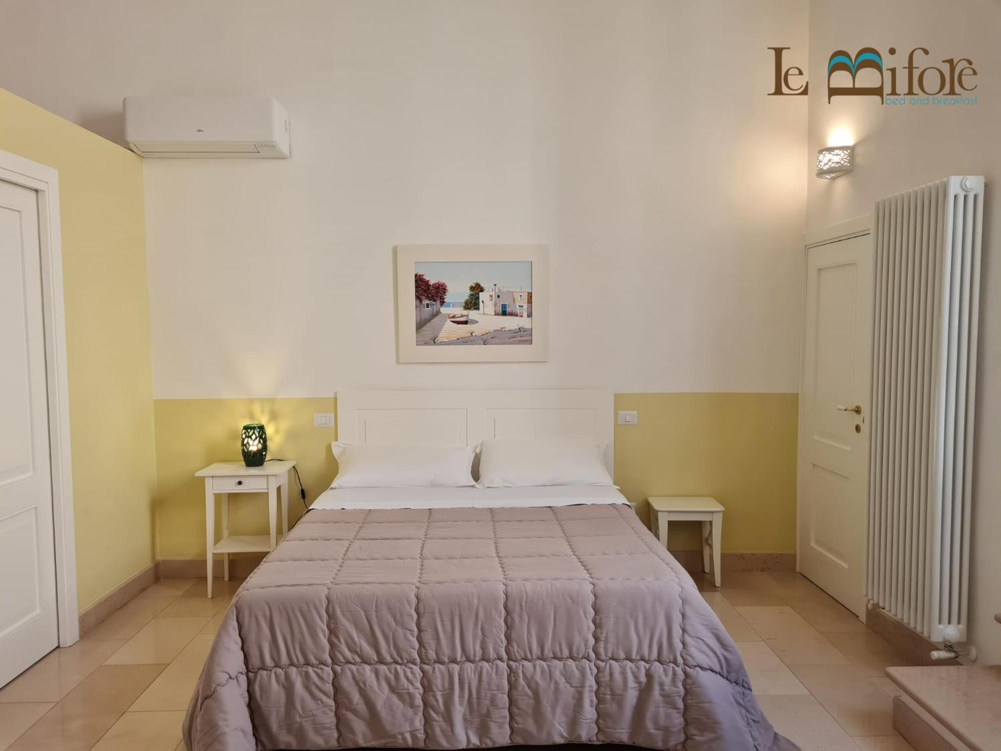 Le Bifore B&B Molfetta Exterior foto